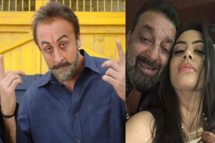 ৩০০ কোটির ক্লাবে 'সঞ্জু'