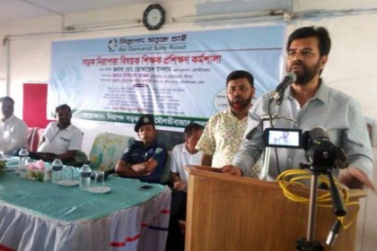 দেশে কোনো কাজ পরিকল্পনা করে হয় না: ইলিয়াস কাঞ্চন