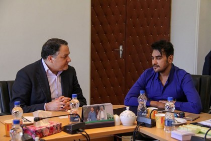 ছবি নির্মাণের প্রস্তুতি সম্পন্ন অনন্ত জলিলের