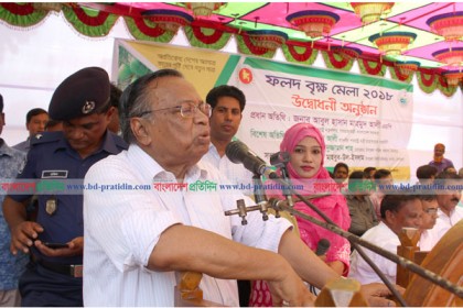 মানুষের দুঃখ দুর্দশা দেখলে প্রধানমন্ত্রীর প্রাণ কাঁদে: পররাষ্ট্রমন্ত্রী