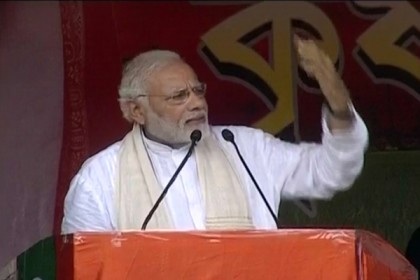 ‘সিন্ডিকেট ছাড়া পশ্চিমবঙ্গে কোনো কাজ হয় না’