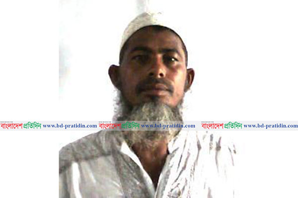 মক্কায় এক বাংলাদেশি হজযাত্রীর মৃত্যু
