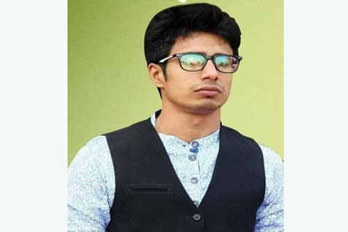 অস্ত্র-গোলাবারুদ ও ইয়াবাসহ ছাত্রলীগ নেতা আটক