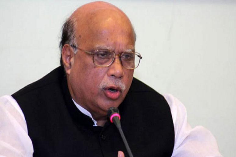বিএনপির সঙ্গে ভবিষ্যতেও আলোচনার প্রশ্নই উঠে না: নাসিম