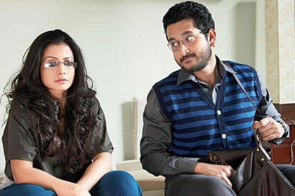 হেমলক সোসাইটি’র পর ফের জুটি বাঁধছেন কোয়েল-পরম