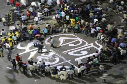 কোটা সংস্কার আন্দোলনকারী তারিকুল রিমান্ডে