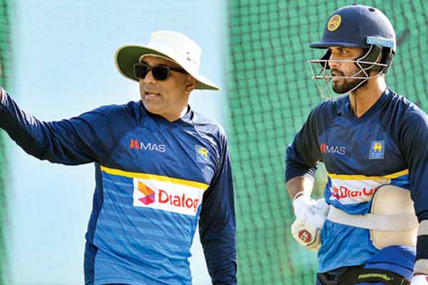 হাথুরুসিং-চান্দিমালকে 'দৃষ্টান্তমূলক' শাস্তি দিল আইসিসি