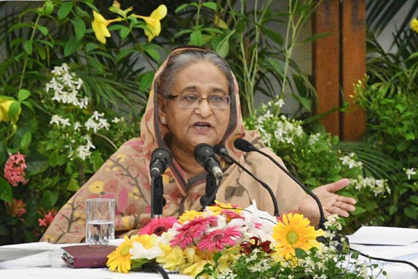 'প্লাস্টিক শুধু বাংলাদেশ নয়, বিশ্বব্যাপী একটি সমস্যা'
