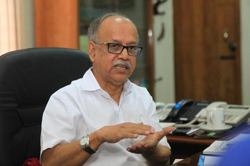 ইউজিসি’র চেয়ারম্যানকে হত্যার হুমকি