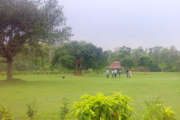 হ‌ুমায়ূন স্মরণে নুহাশপল্লীর আয়োজন