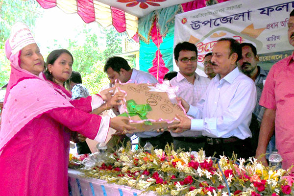 'আওয়ামী লীগ ফের ক্ষমতায় গেলে সব গ্রাম শহরে পরিণত হবে'