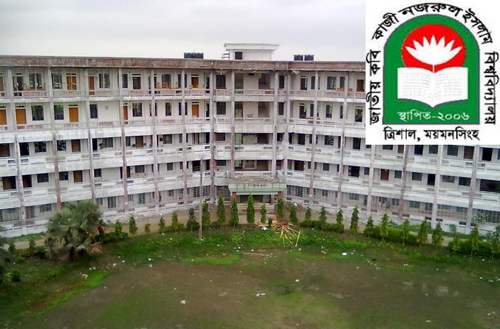 যৌন হয়রানির অভিযোগে এক শিক্ষক বরখাস্ত, প্রক্টরকে অব্যহতি