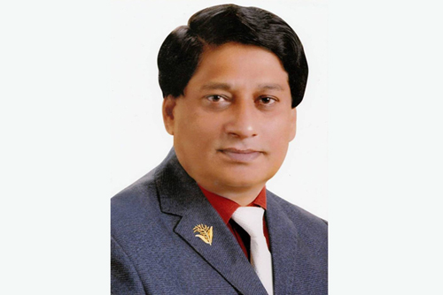 মুক্তি পেলেন বিএনপি নেতা নবী উল্লাহ নবী