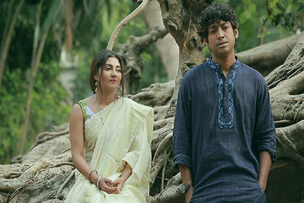 রওনক-শশীর 'তুমি যে আমার কবিতা'