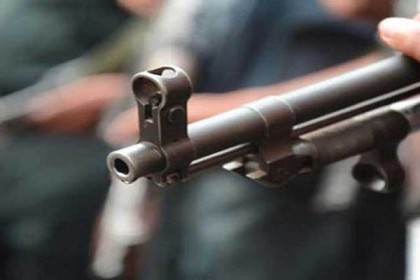 ঝিনাইদহে 'বন্দুকযুদ্ধে' ডাকাত দলের সরদার নিহত