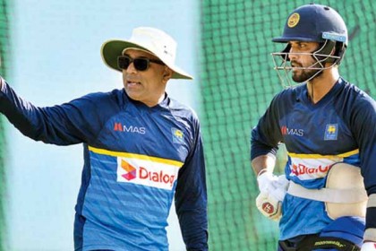 হাথুরুসিং-চান্দিমালকে 'দৃষ্টান্তমূলক' শাস্তি দিল আইসিসি