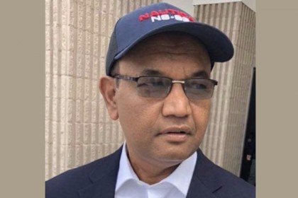 দুর্বৃত্তের গুলিতে ফ্লোরিডায় যুবলীগ নেতা খুন