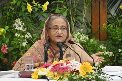 'প্লাস্টিক শুধু বাংলাদেশ নয়, বিশ্বব্যাপী একটি সমস্যা'
