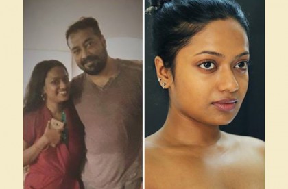 'ঘনিষ্ঠ দৃশ্যে অভিনয়ের জন্য পরিচালক বার বার ক্ষমা চেয়েছিলেন'