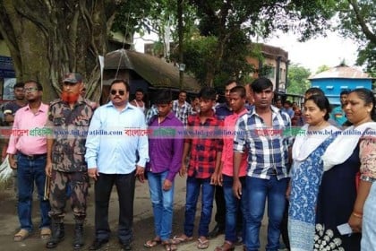 অবশেষে দেশে ফিরল পশ্চিমবঙ্গের হোমে থাকা ৪ কিশোর
