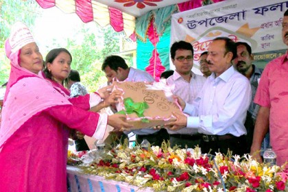 'আওয়ামী লীগ ফের ক্ষমতায় গেলে সব গ্রাম শহরে পরিণত হবে'