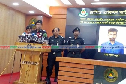 'দৈহিক সম্পর্কে জড়াতে রাজি না হওয়ায় বৃষ্টিকে খুন করে দুলাভাই'