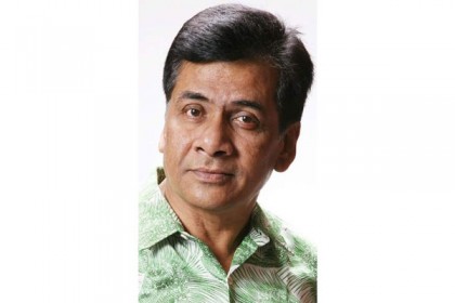 অভিনেতা রাতিনের প্রথম মৃত্যুবার্ষিকী বৃহস্পতিবার