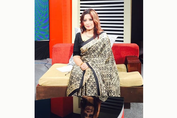 স্বাস্থ্য সংলাপের এবারের বিষয় 'ফুসফুসে জটিলতা'