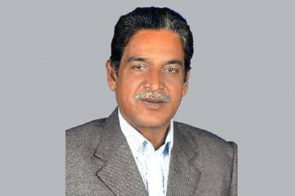 তাড়াইল উপজেলা পরিষদের চেয়ারম্যান আর নেই