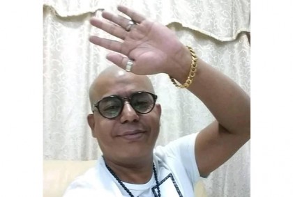 মালয়েশিয়ায় গ্রেফতার সেই পং পং ১৪ দিনের রিমান্ডে