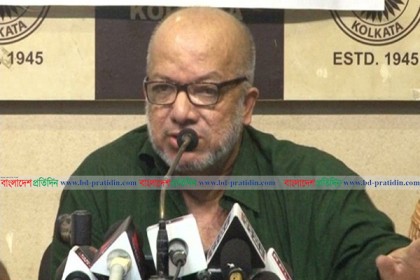 বিজেপিকে উৎখাতের ডাক দিলেন কবীর সুমন
