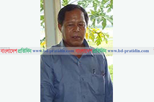 রাঙামাটিতে সাবেক উপজেলা চেয়ারম্যান অপহৃত