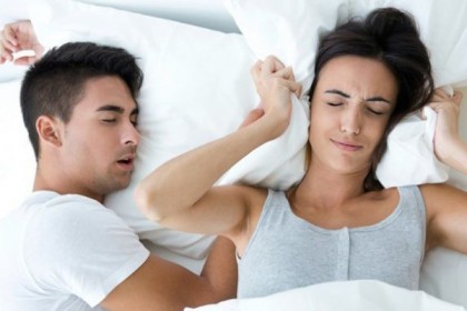 ২ সুস্বাদু মিশ্রণে দূর হবে নাক ডাকার সমস্যা!
