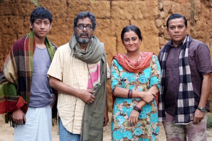 আসছে ‘বাতিওয়ালা’