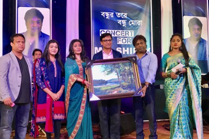 শিবলীর চিকিৎসায় তহবিল গঠনে ব্যাপক সাড়া