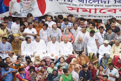 সুষ্ঠু নির্বাচন হলে আওয়ামী লীগ ২০টি আসনও পাবে না: ফখরুল