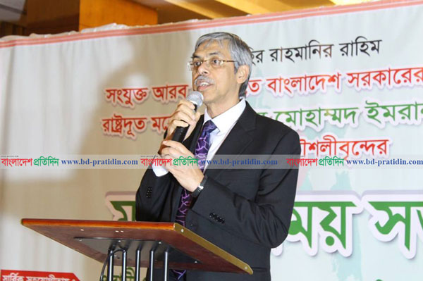 আমিরাতে বাংলাদেশি প্রকৌশলীদের জন্য ৬৮টি শাখায় ভিসা উন্মুক্ত