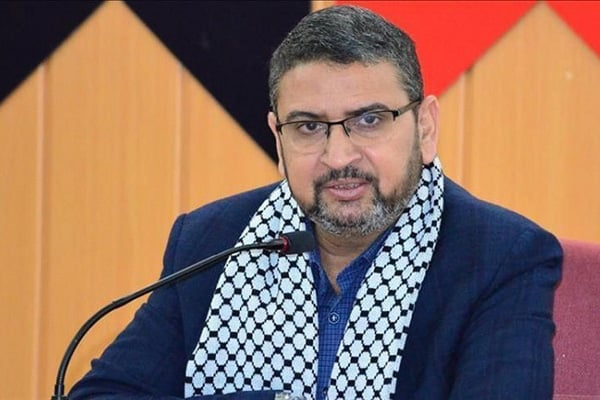 ইসরায়েলের মুখপাত্রে পরিণত হয়েছে যুক্তরাষ্ট্র : হামাস