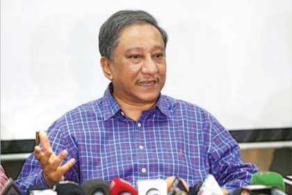টেস্ট খেলতে চায় না সাকিব-মোস্তাফিজ : পাপন 