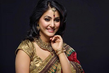 হিনা খানের বিরুদ্ধে গহনা আত্মসাতের অভিযোগ