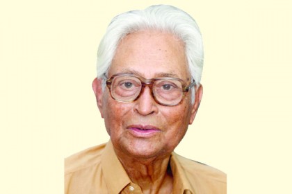 অধ্যাপক মোজাফফর আহমদের অবস্থা আশঙ্কাজনক