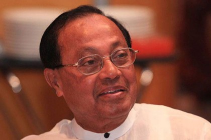 বাংলাদেশ ব্যাংকের গভর্নরের পদত্যাগ করা উচিত: মওদুদ