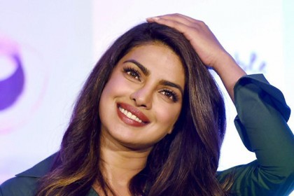 'মিস ইন্ডিয়া' জেতার মতো গায়ের রং ছিল না প্রিয়াঙ্কা চোপড়ার!