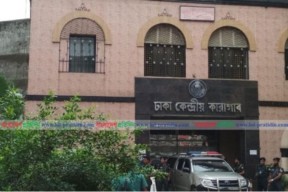 কারাগারে খালেদার সঙ্গে দেখা করলেন দুই আইনজীবী