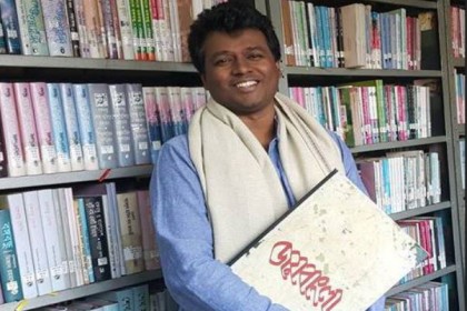 রাজীব মীরের মরদেহ দেশে পৌঁছবে রবিবার