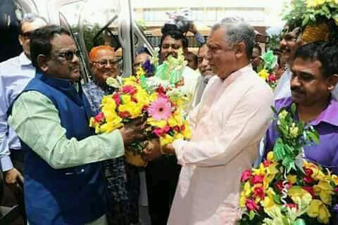 ৩ মাসের মধ্যে নোয়াখালীতে বিমানবন্দরের ভিত্তিপ্রস্তর স্থাপন করা হবে: বিমানমন্ত্রী