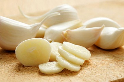 সকালে রসুন খাওয়ার উপকারিতা