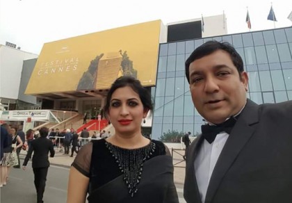 তৌকীর আহমেদের 'হ্যাট্রিক'