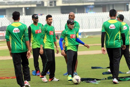 ওয়েস্ট ইন্ডিজকে হারানোর ৫ মন্ত্র