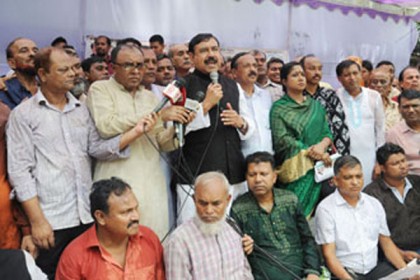'মুক্তিযুদ্ধের চেতনা সমুন্নত রাখতে কোটা পদ্ধতি চালু রাখতে হবে'